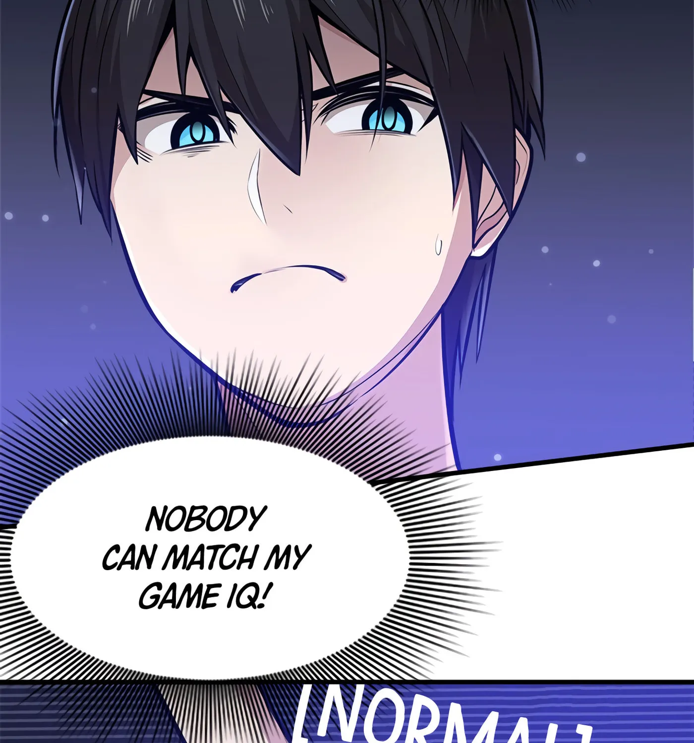 The Tutorial Is Too Tough! Chapter 1 page 83 - 