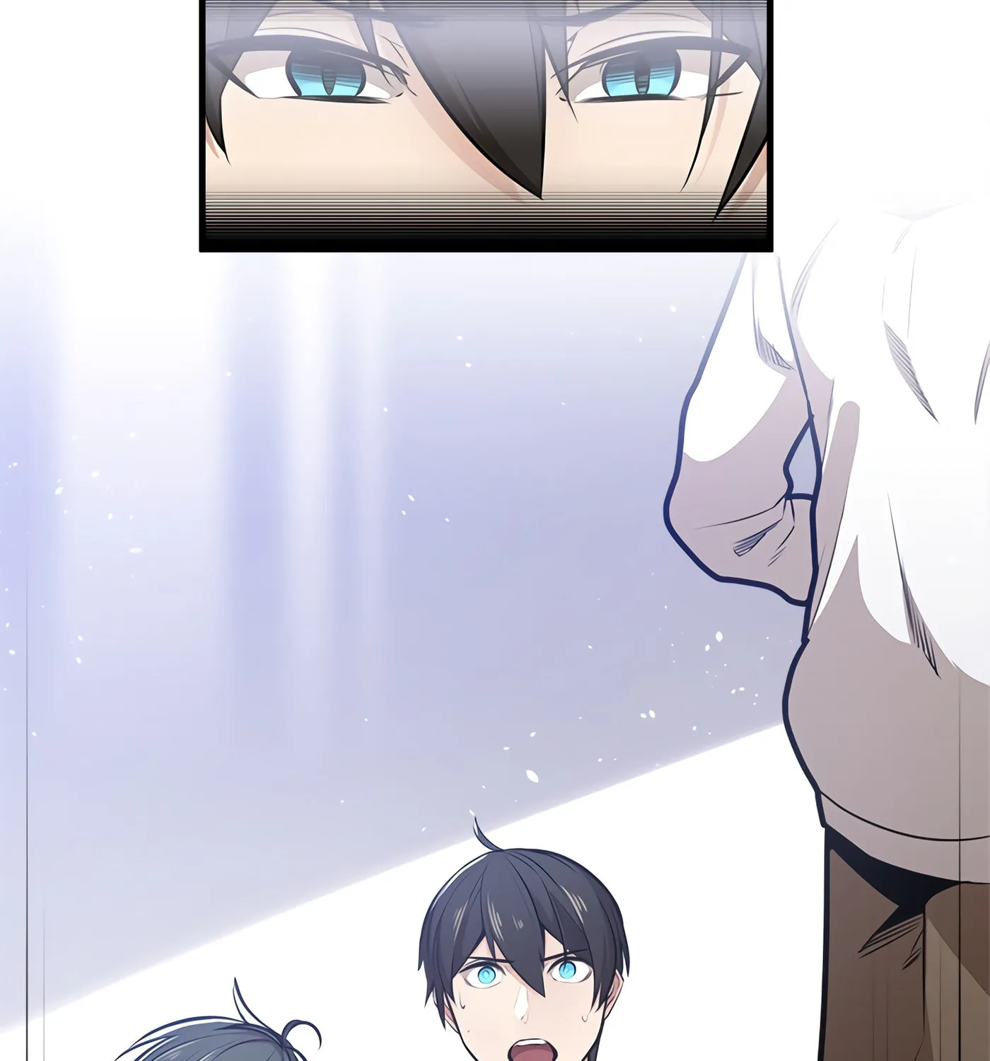 The Tutorial Is Too Tough! Chapter 1 page 90 - 