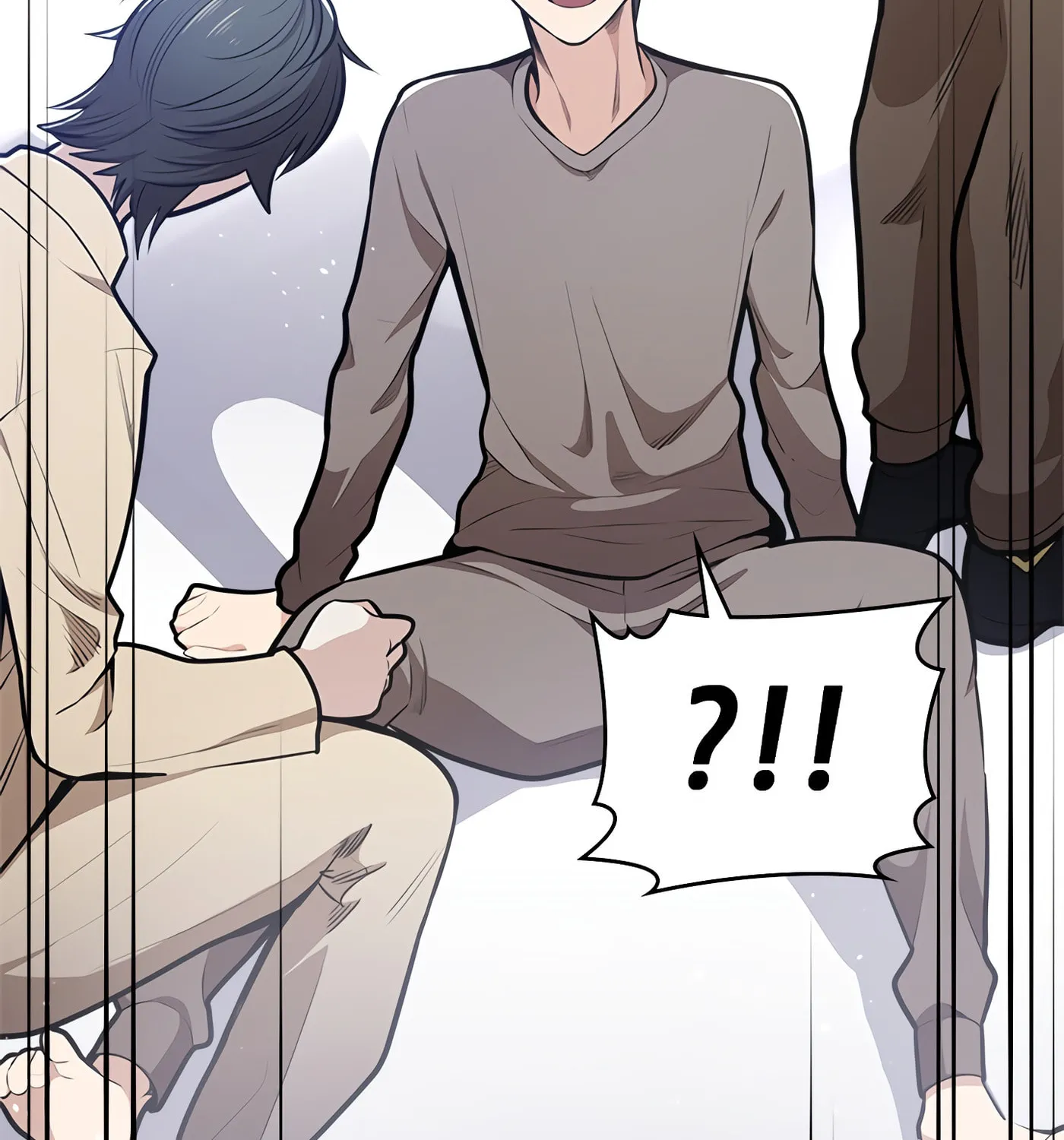 The Tutorial Is Too Tough! Chapter 1 page 91 - 