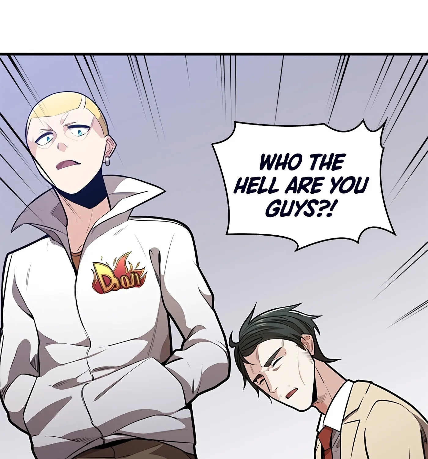 The Tutorial Is Too Tough! Chapter 1 page 93 - 