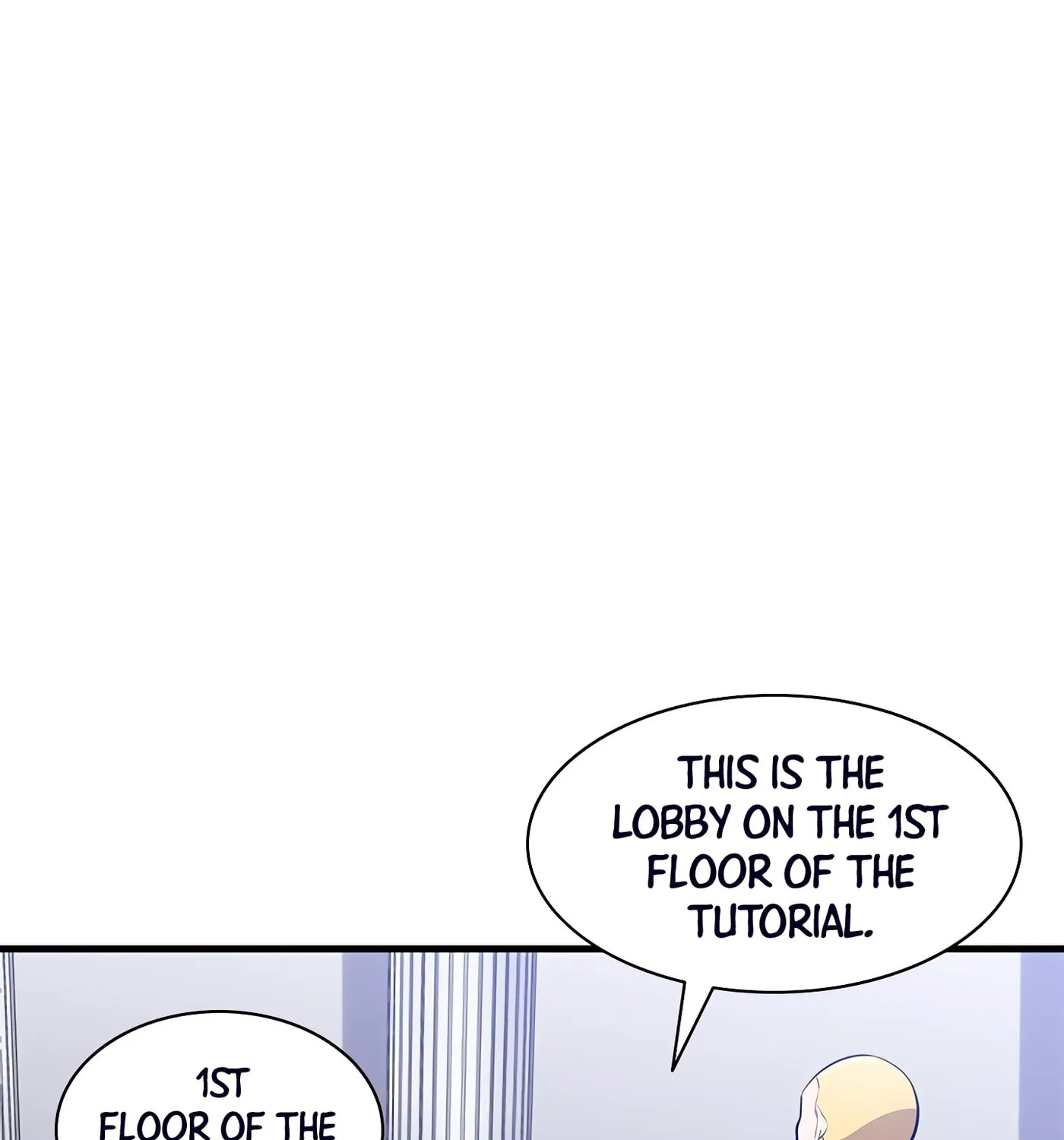The Tutorial Is Too Tough! Chapter 1 page 99 - 