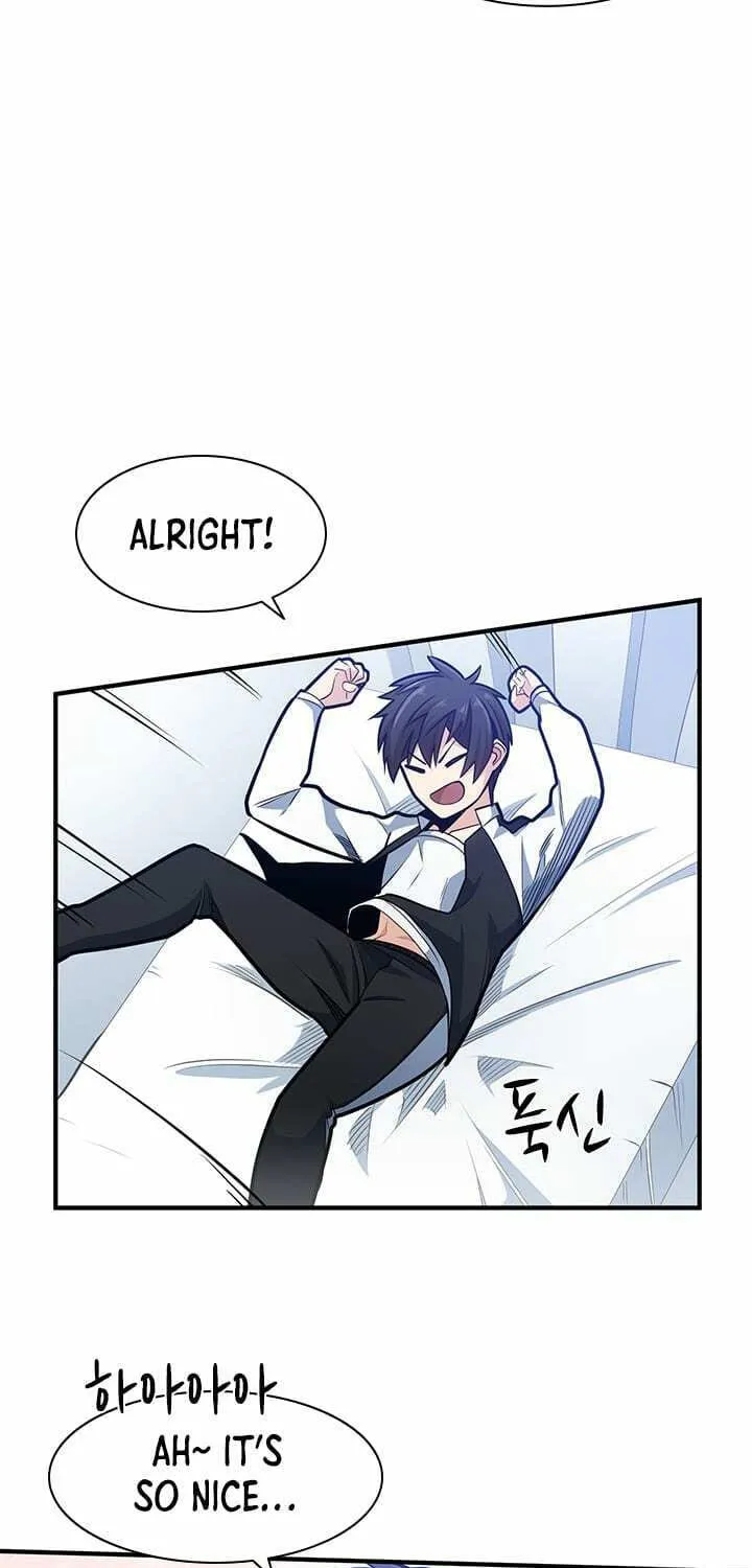 The Tutorial Is Too Tough! Chapter 10 page 11 - 