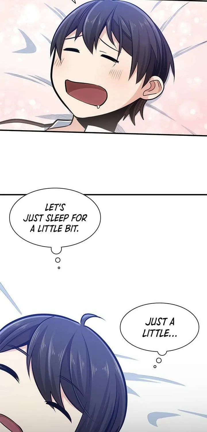 The Tutorial Is Too Tough! Chapter 10 page 12 - 