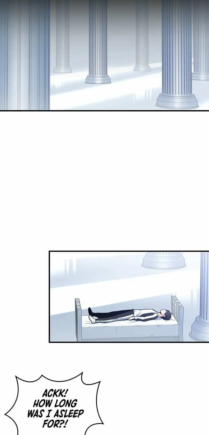 The Tutorial Is Too Tough! Chapter 10 page 14 - 