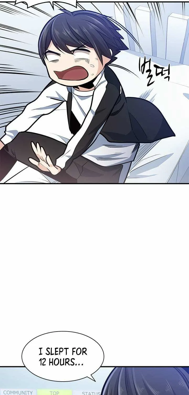 The Tutorial Is Too Tough! Chapter 10 page 15 - 