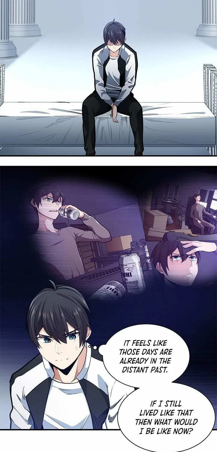 The Tutorial Is Too Tough! Chapter 10 page 17 - 