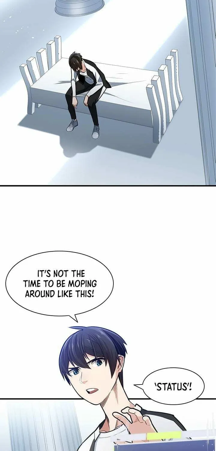 The Tutorial Is Too Tough! Chapter 10 page 22 - 