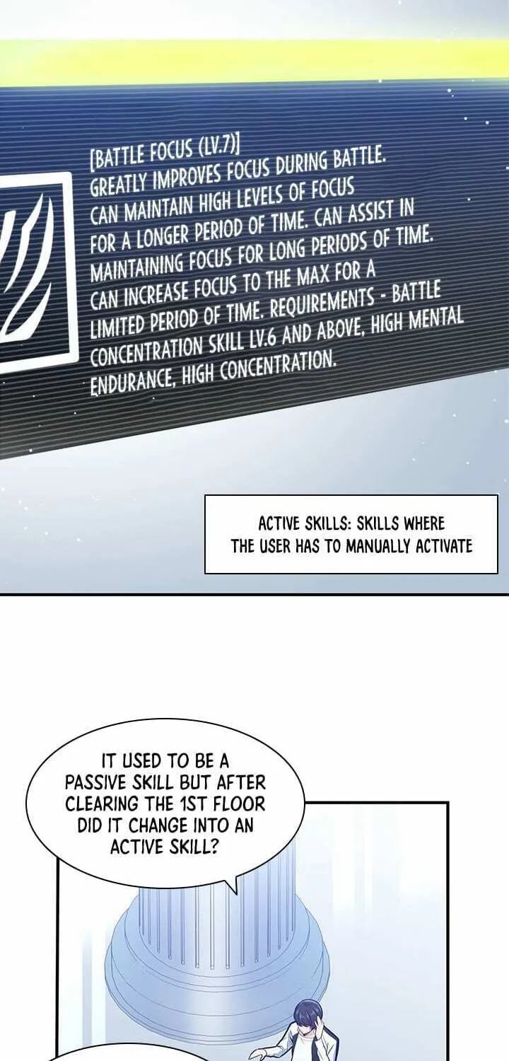 The Tutorial Is Too Tough! Chapter 10 page 24 - 