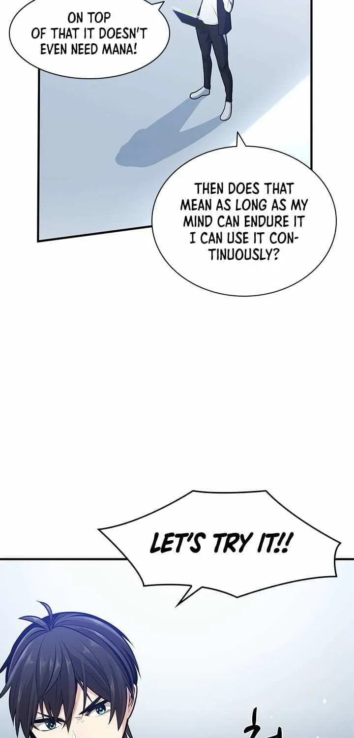 The Tutorial Is Too Tough! Chapter 10 page 25 - 
