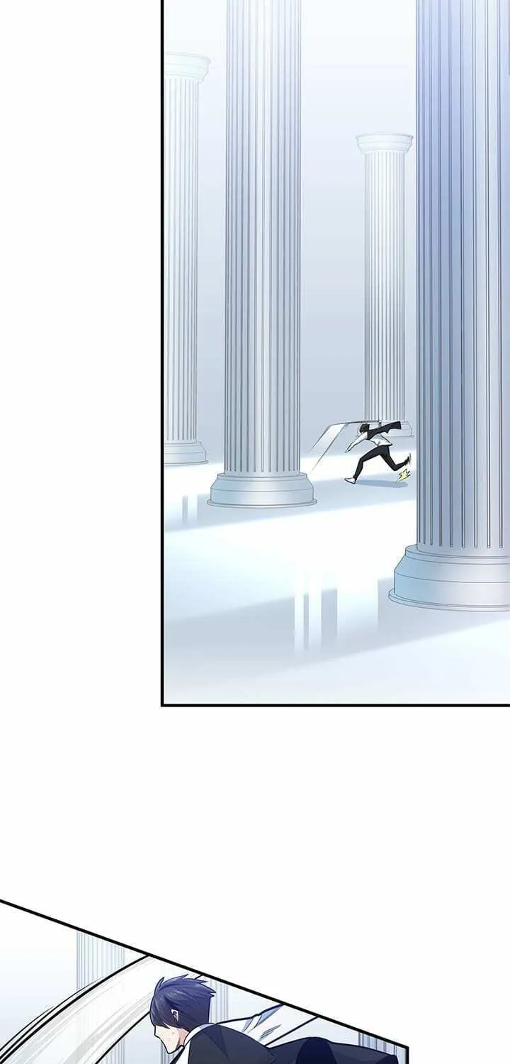 The Tutorial Is Too Tough! Chapter 10 page 27 - 