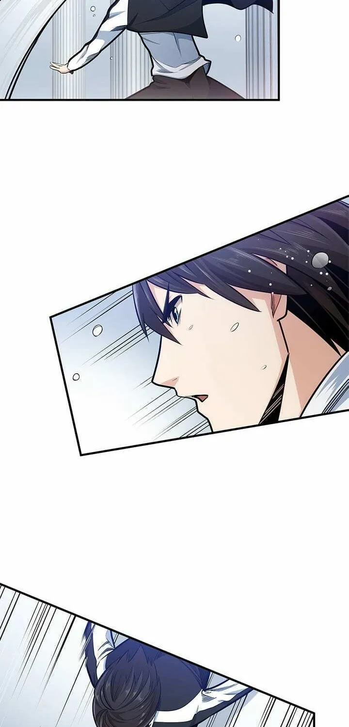 The Tutorial Is Too Tough! Chapter 10 page 28 - 