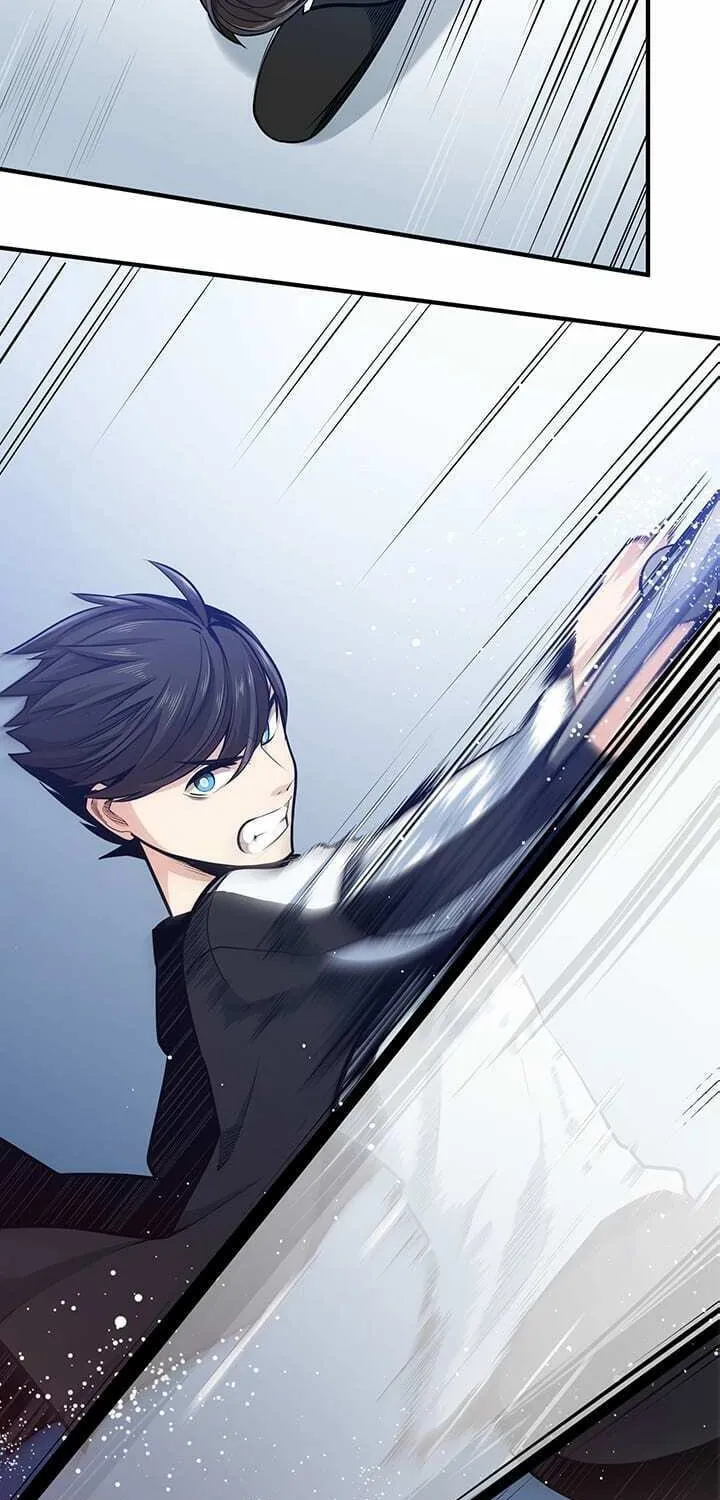 The Tutorial Is Too Tough! Chapter 10 page 29 - 