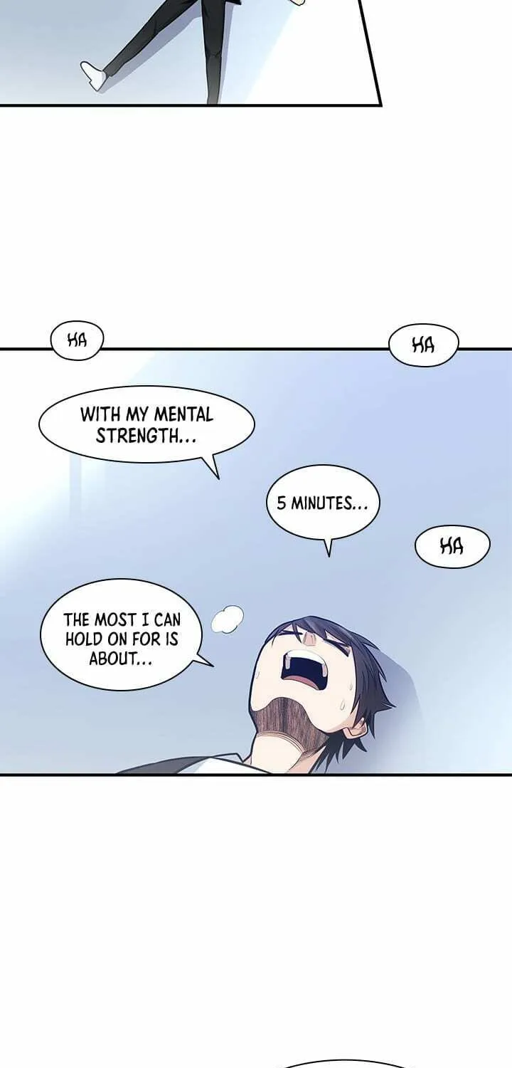 The Tutorial Is Too Tough! Chapter 10 page 31 - 