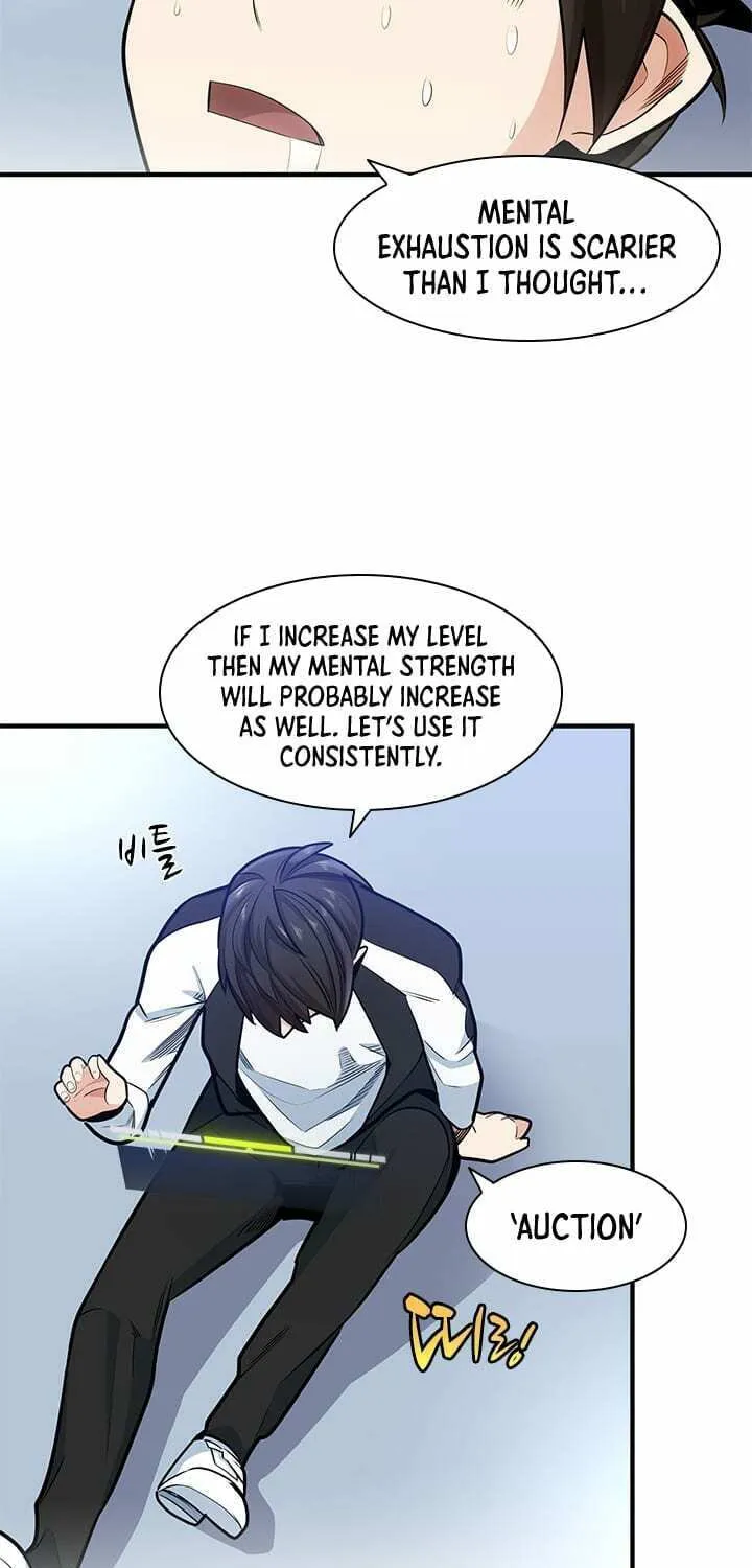The Tutorial Is Too Tough! Chapter 10 page 33 - 