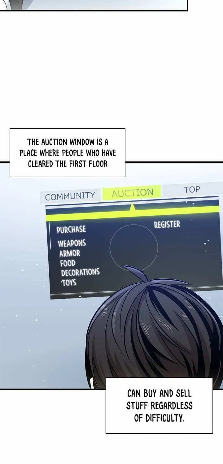 The Tutorial Is Too Tough! Chapter 10 page 34 - 