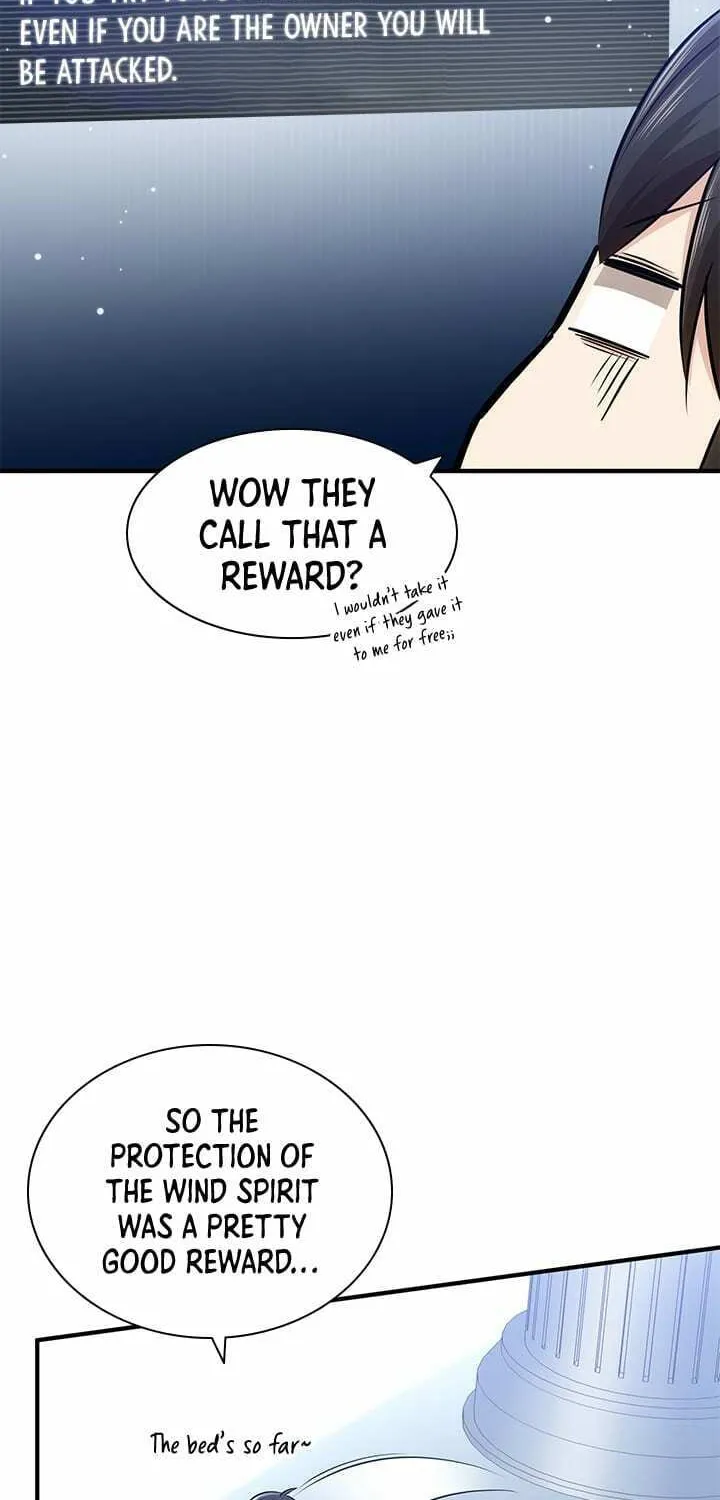 The Tutorial Is Too Tough! Chapter 10 page 36 - 