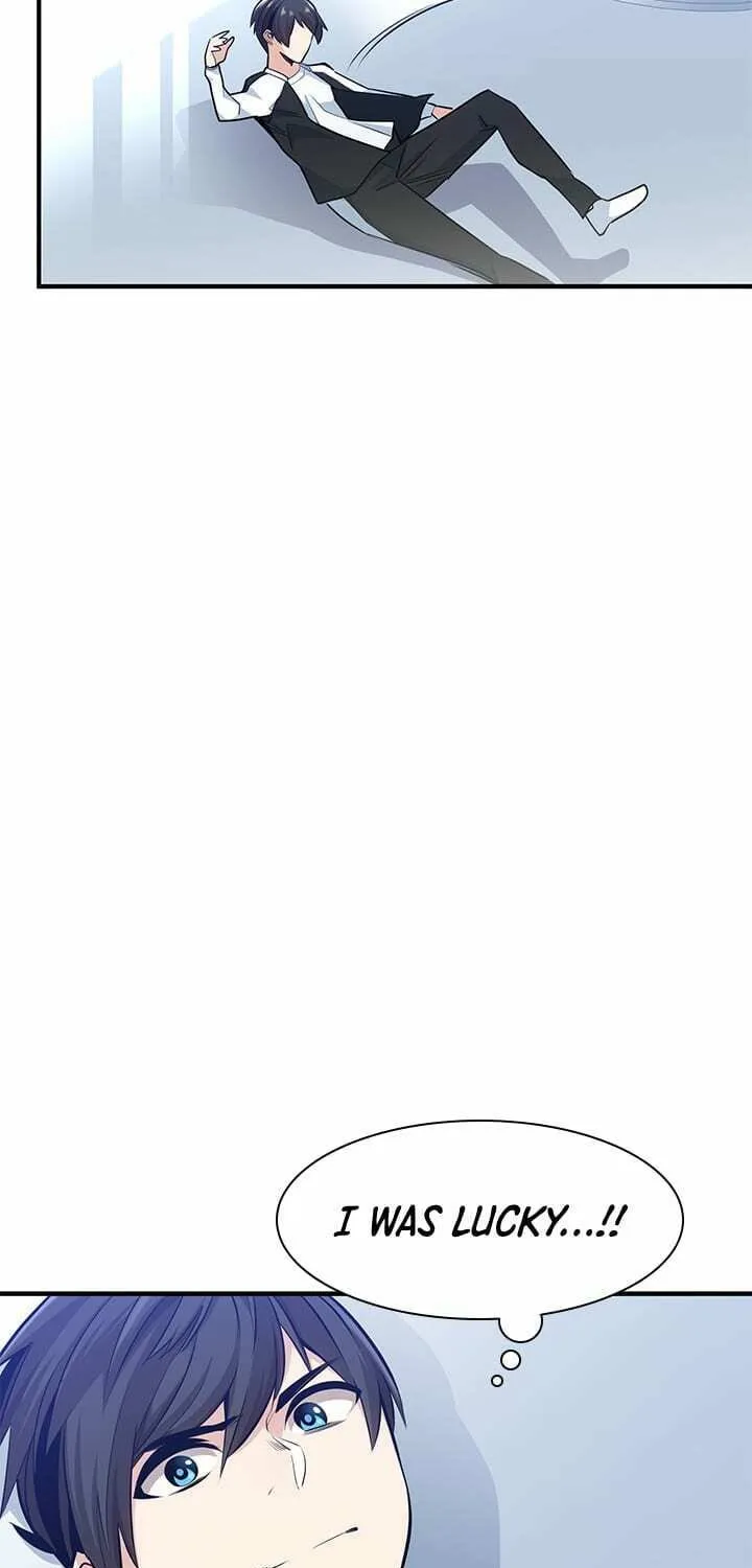 The Tutorial Is Too Tough! Chapter 10 page 37 - 