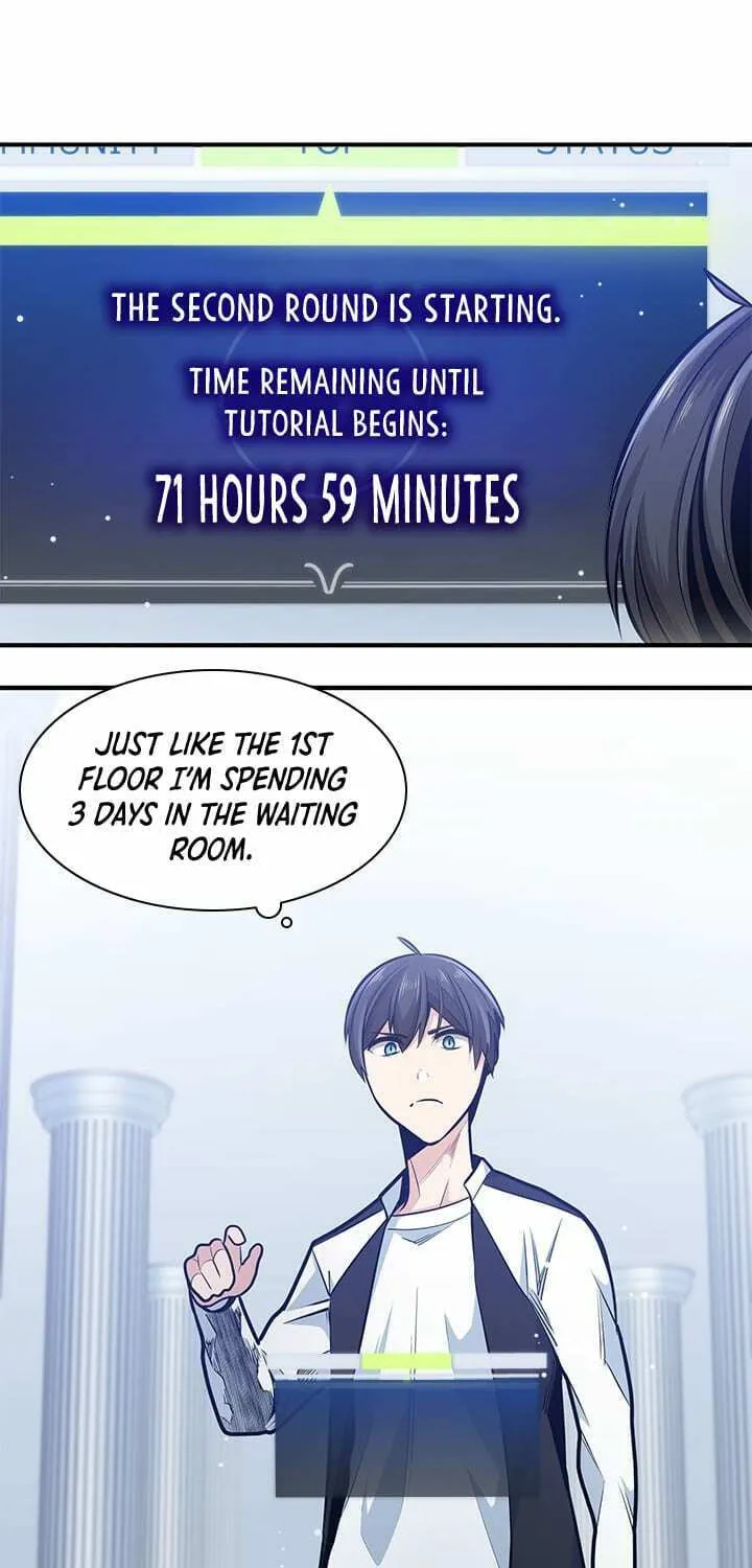 The Tutorial Is Too Tough! Chapter 10 page 40 - 