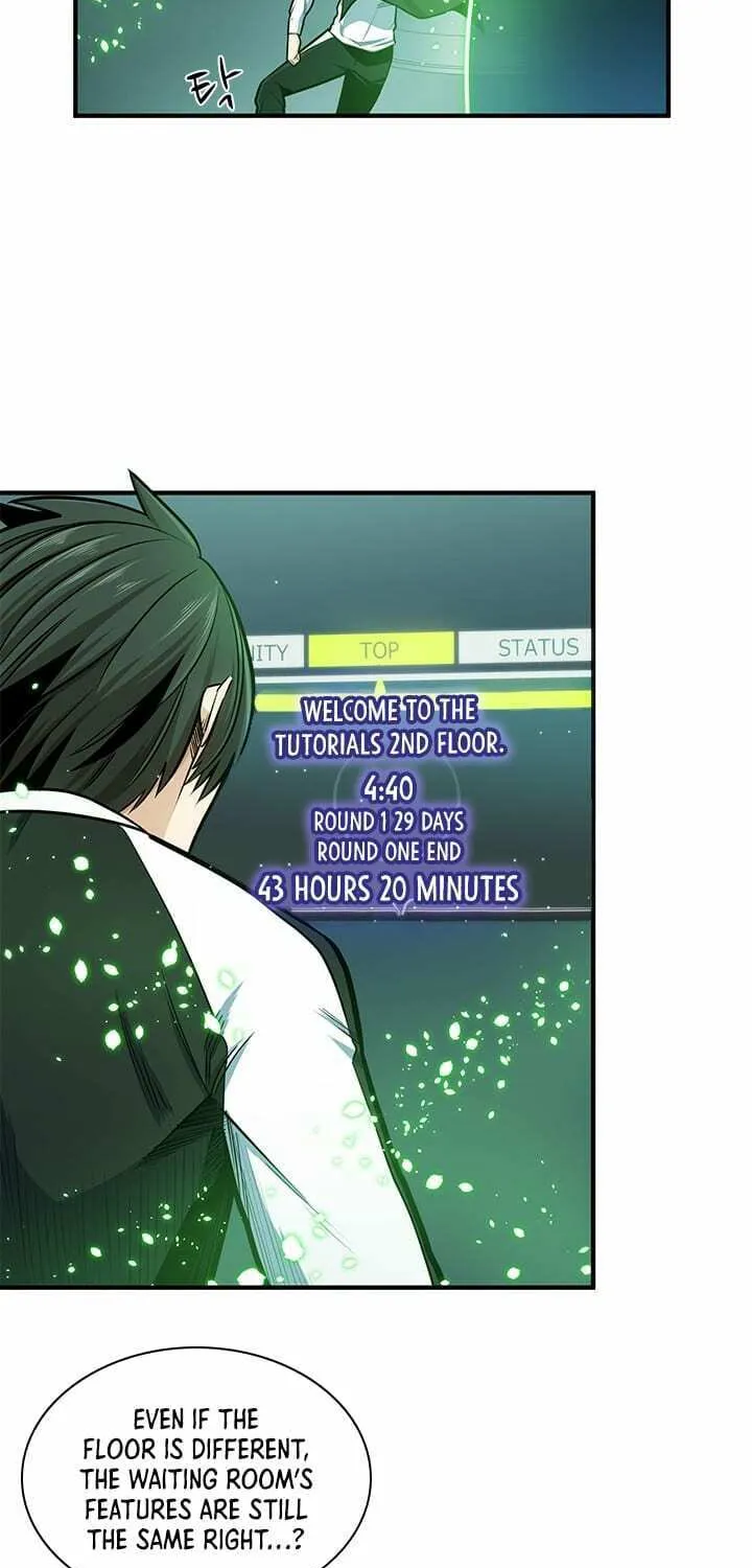 The Tutorial Is Too Tough! Chapter 10 page 5 - 
