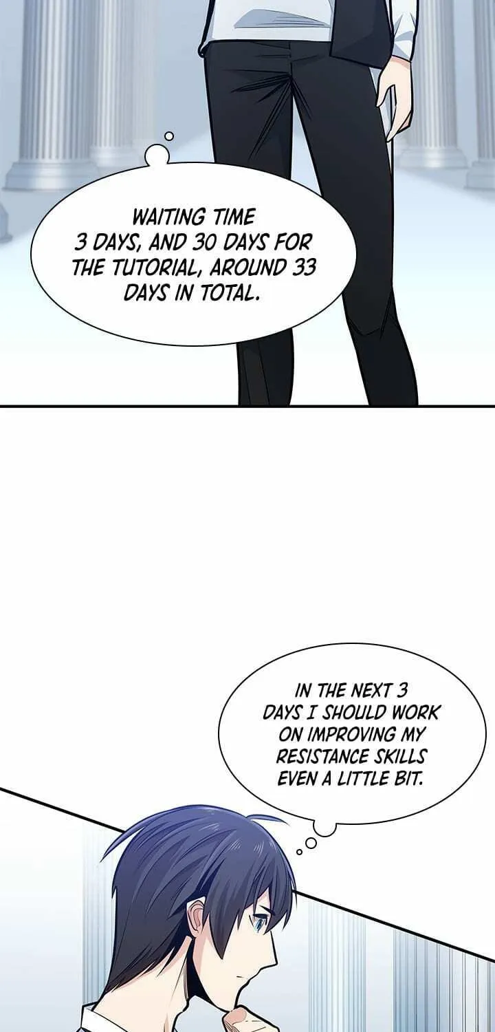 The Tutorial Is Too Tough! Chapter 10 page 41 - 