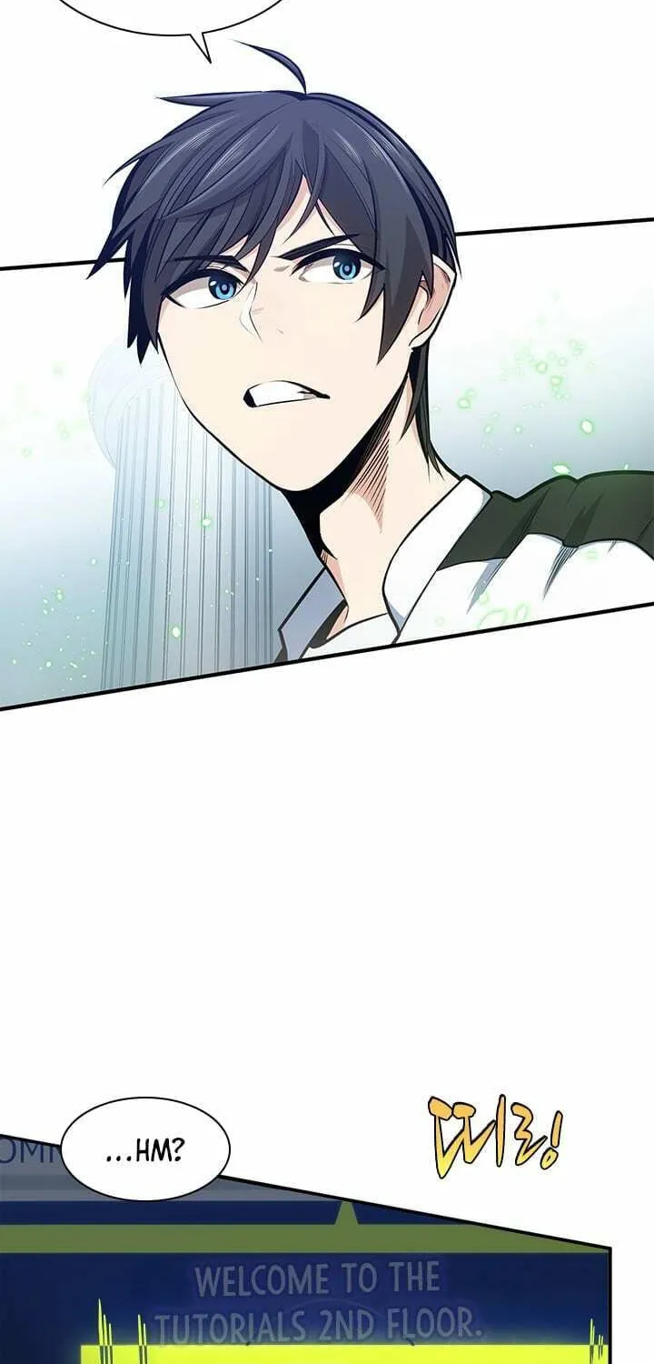 The Tutorial Is Too Tough! Chapter 10 page 6 - 