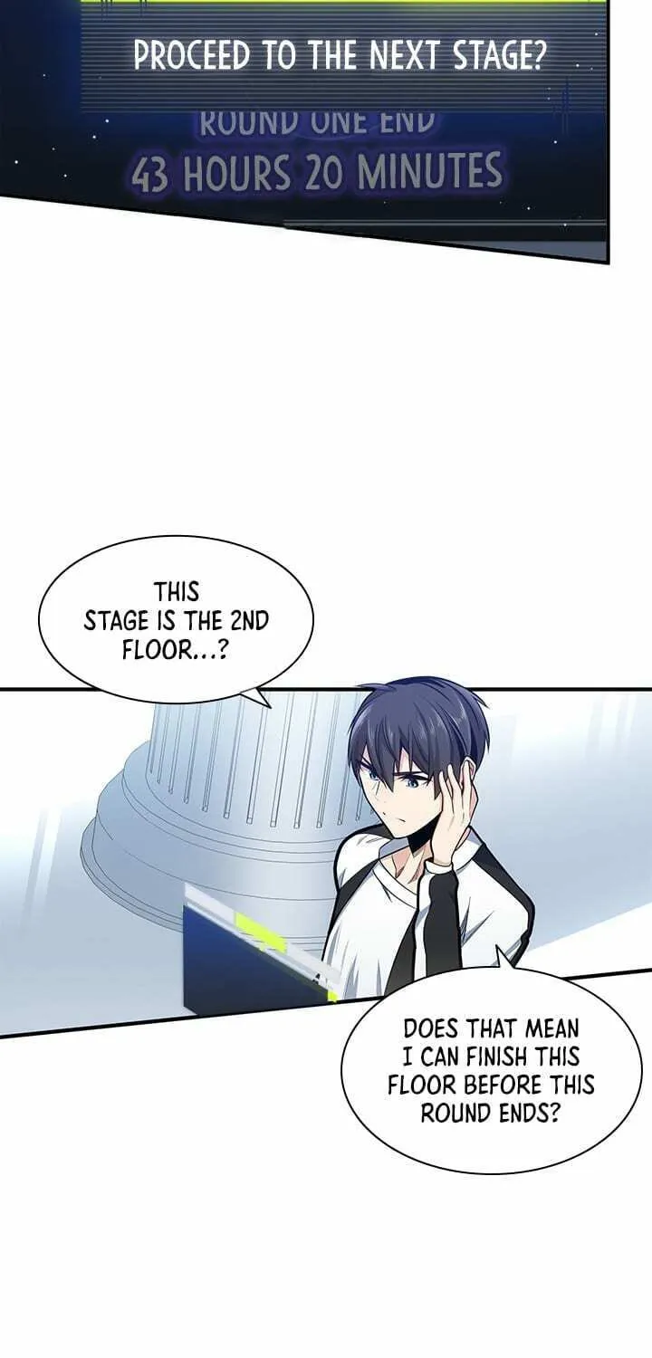 The Tutorial Is Too Tough! Chapter 10 page 7 - 