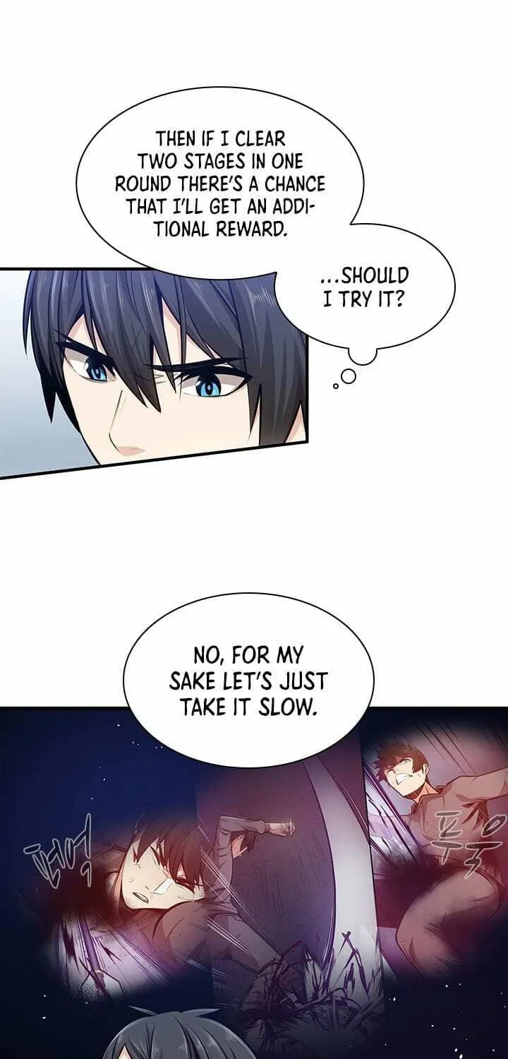 The Tutorial Is Too Tough! Chapter 10 page 8 - 