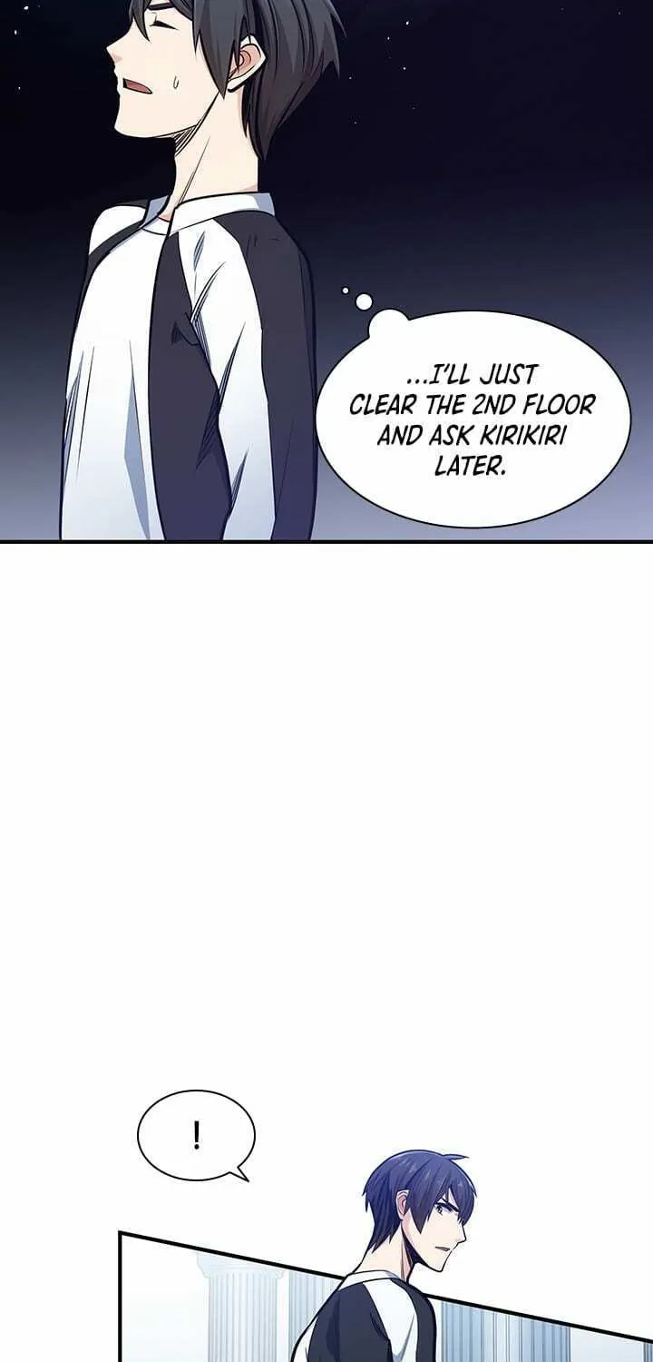 The Tutorial Is Too Tough! Chapter 10 page 9 - 