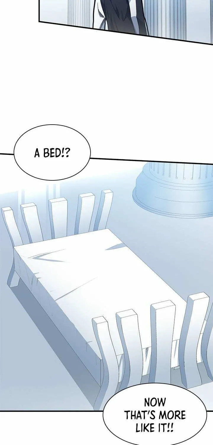 The Tutorial Is Too Tough! Chapter 10 page 10 - 