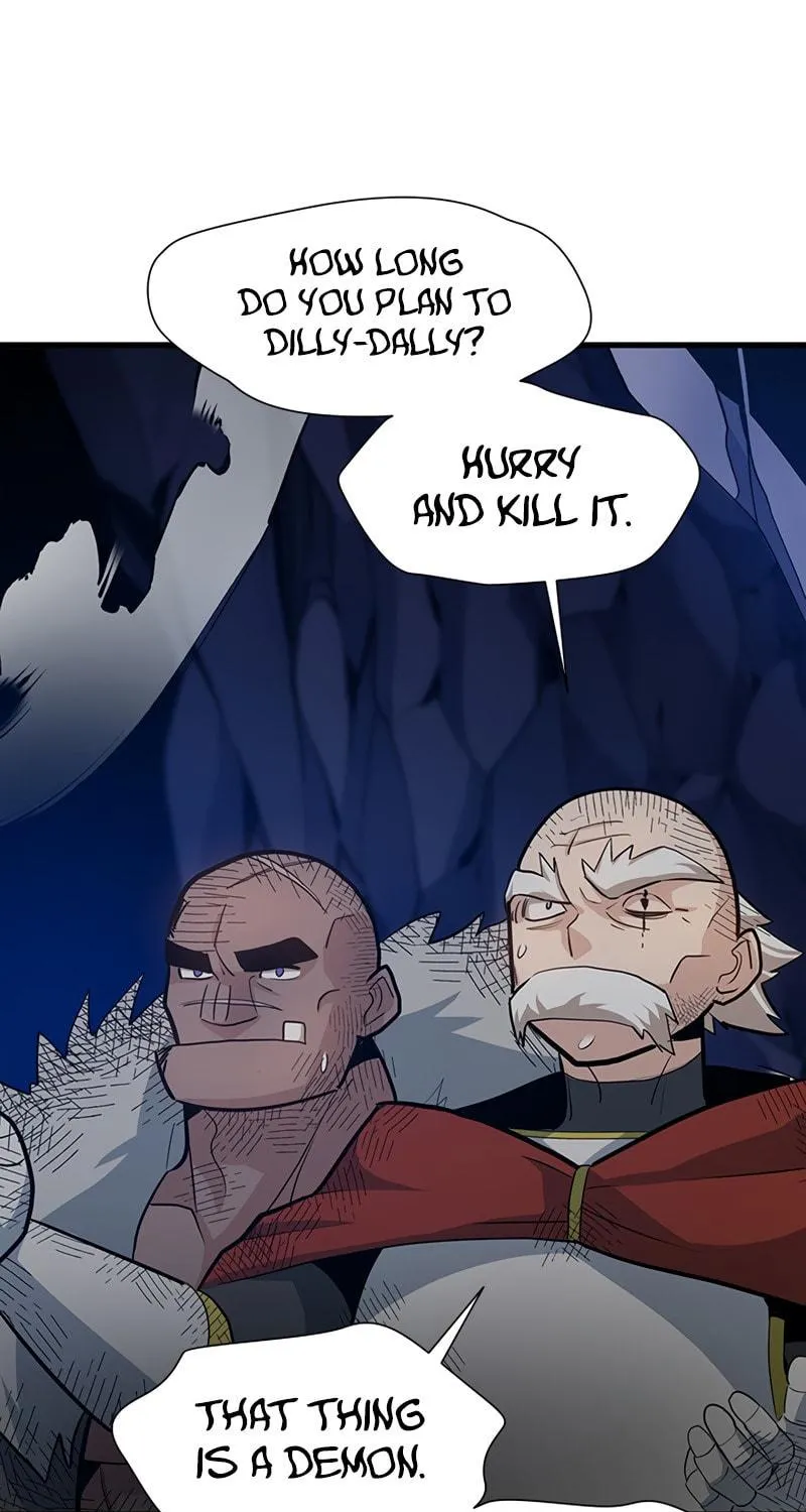 The Tutorial Is Too Tough! Chapter 100 page 106 - 