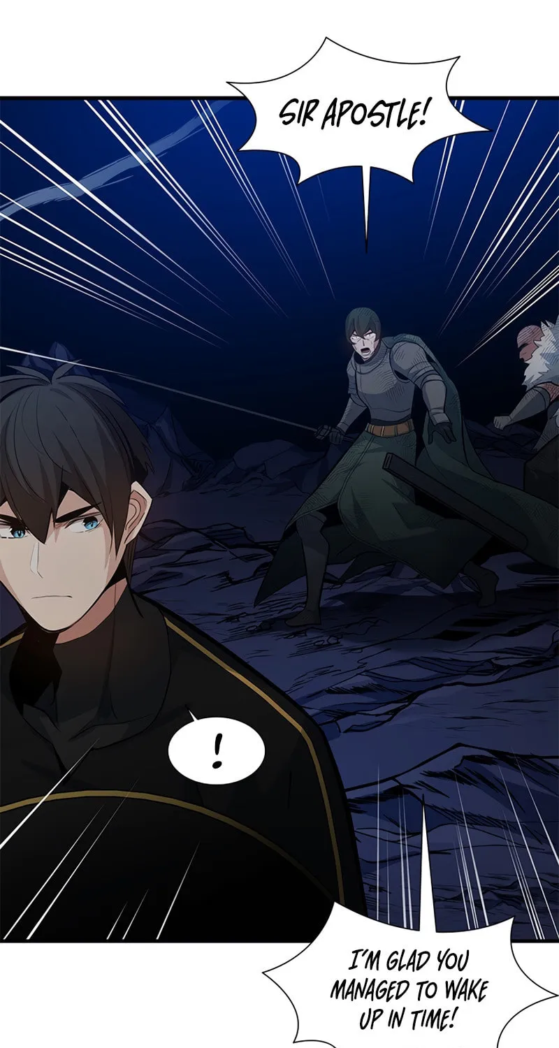 The Tutorial Is Too Tough! Chapter 100 page 12 - 