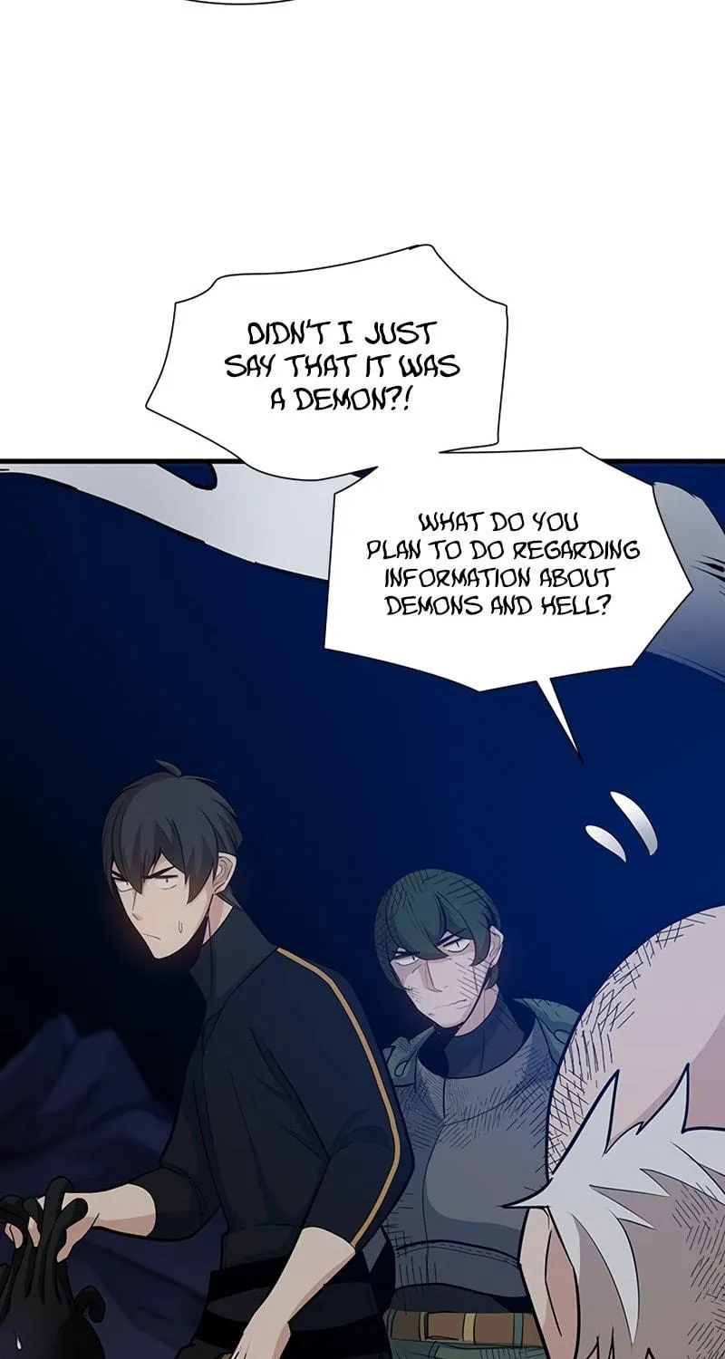 The Tutorial Is Too Tough! Chapter 100 page 112 - 