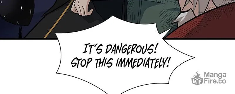 The Tutorial Is Too Tough! Chapter 100 page 113 - 