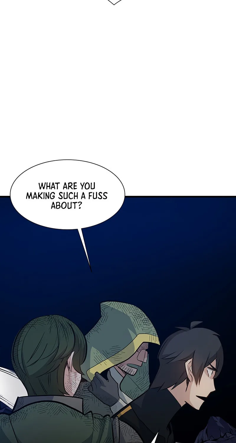 The Tutorial Is Too Tough! Chapter 100 page 114 - 