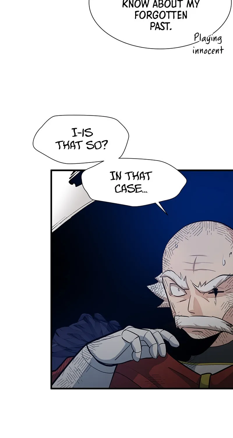 The Tutorial Is Too Tough! Chapter 100 page 116 - 