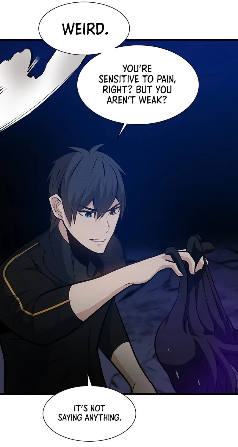 The Tutorial Is Too Tough! Chapter 100 page 120 - 