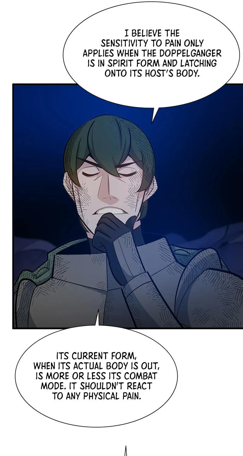 The Tutorial Is Too Tough! Chapter 100 page 122 - 
