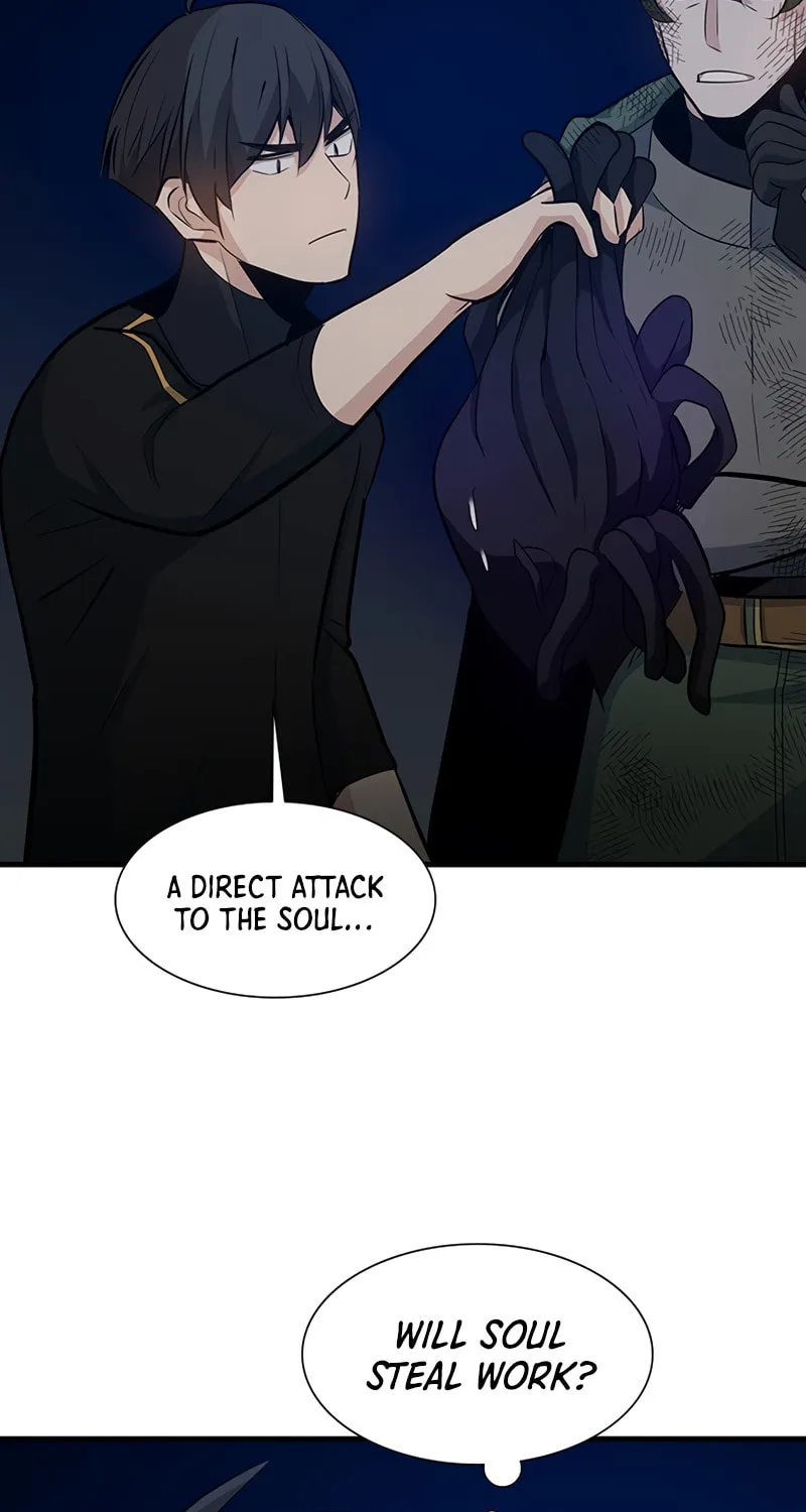 The Tutorial Is Too Tough! Chapter 100 page 126 - 