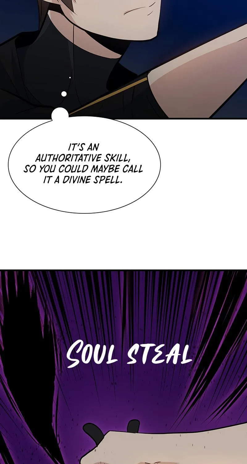 The Tutorial Is Too Tough! Chapter 100 page 128 - 