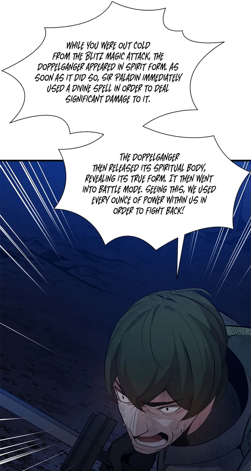 The Tutorial Is Too Tough! Chapter 100 page 14 - 
