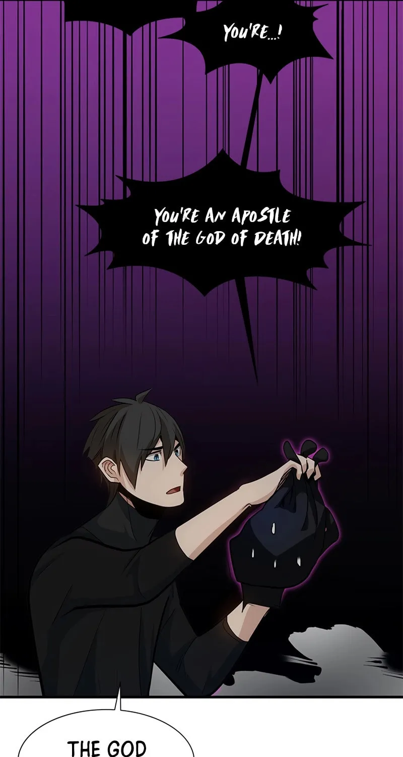 The Tutorial Is Too Tough! Chapter 100 page 134 - 