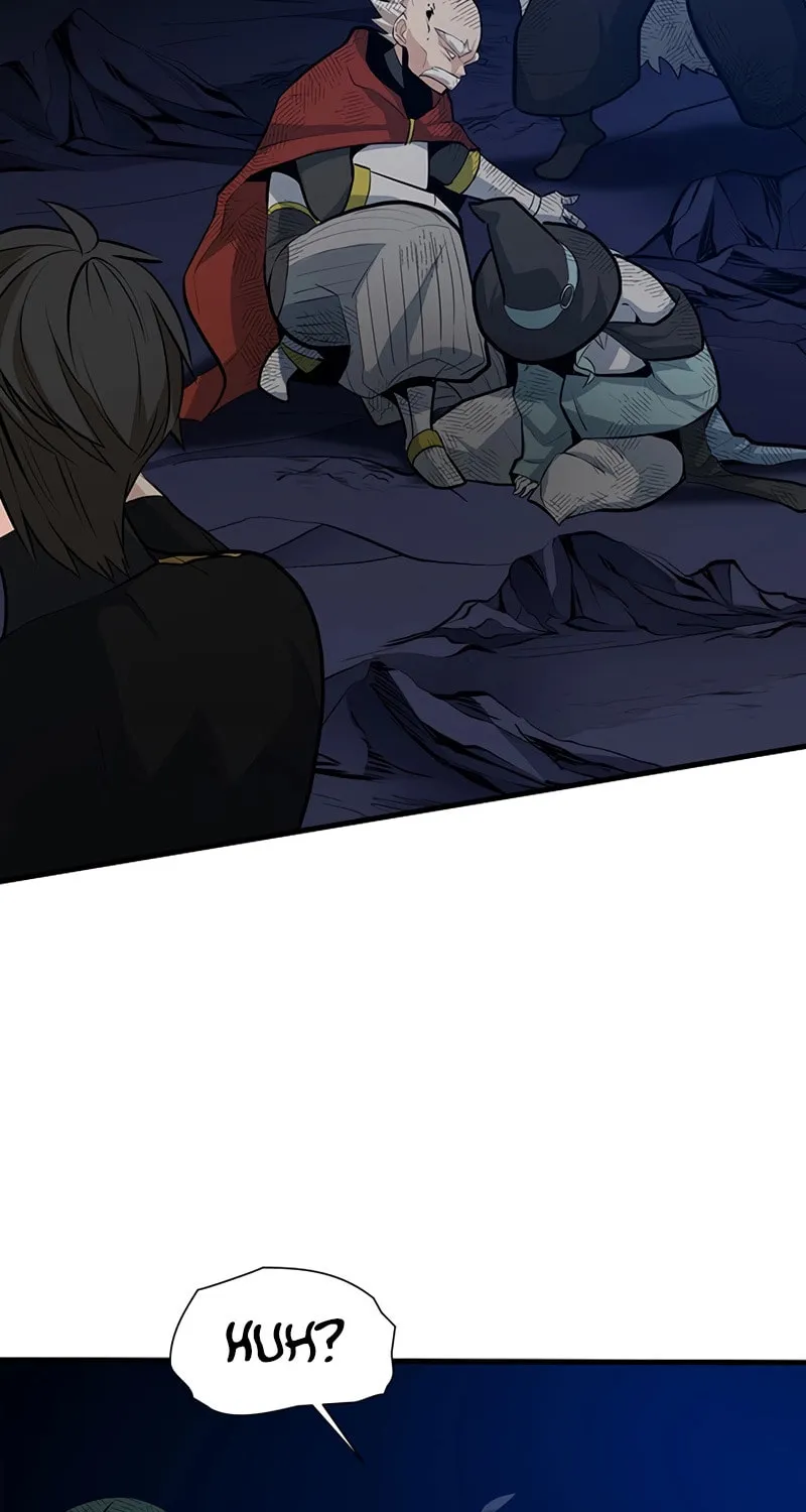 The Tutorial Is Too Tough! Chapter 100 page 140 - 
