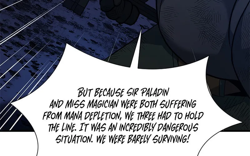 The Tutorial Is Too Tough! Chapter 100 page 15 - 