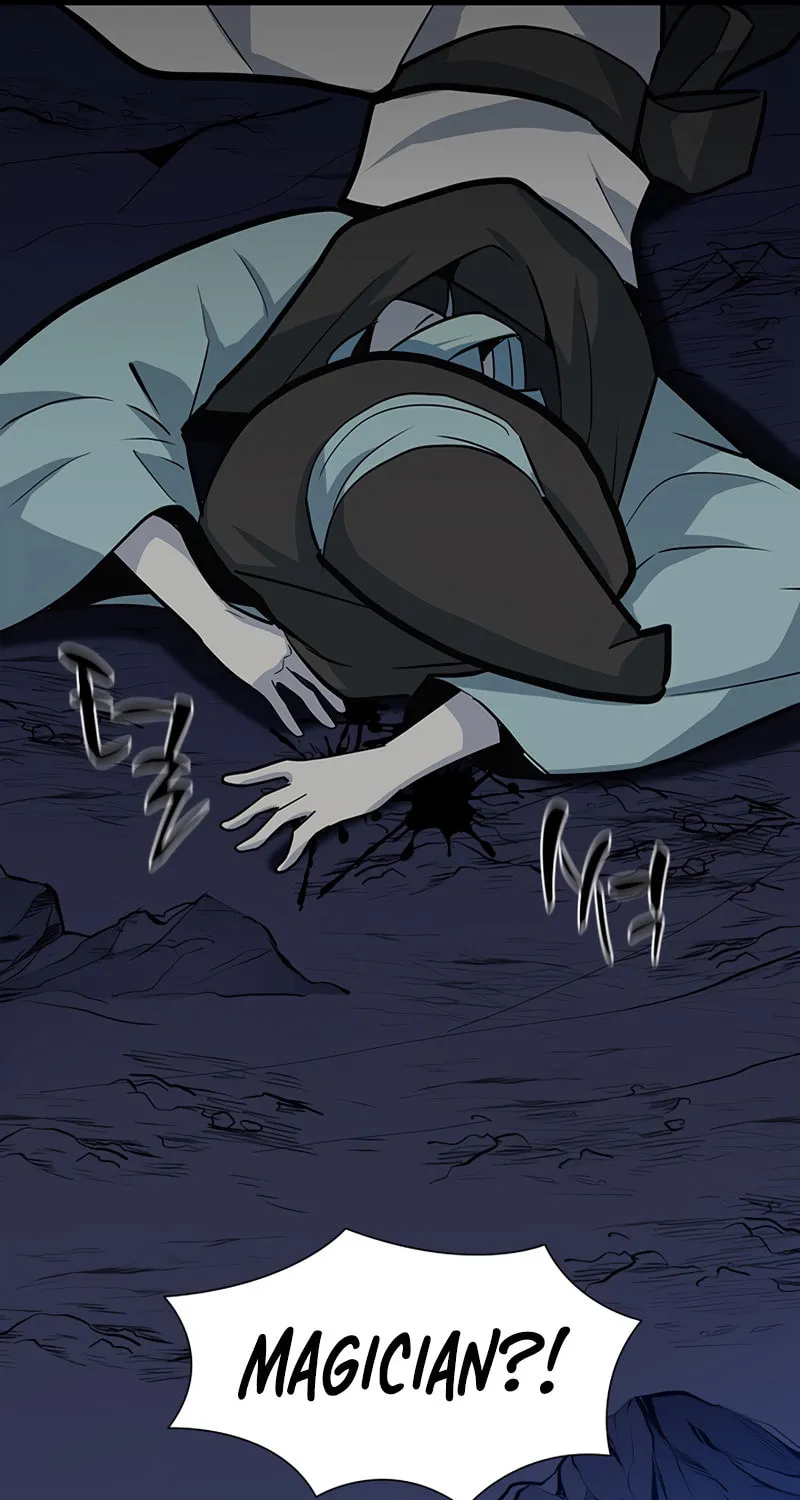 The Tutorial Is Too Tough! Chapter 100 page 146 - 