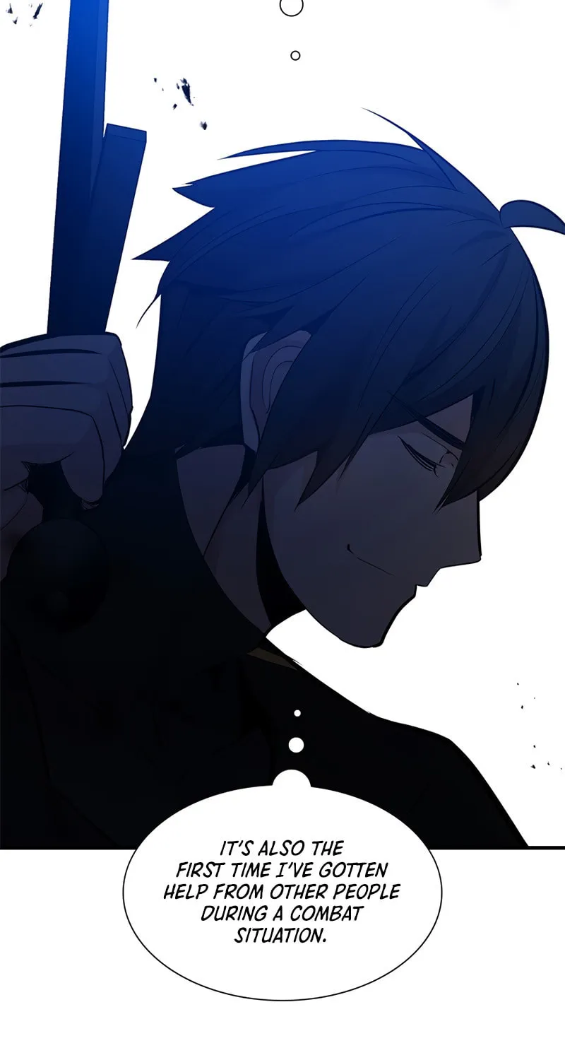 The Tutorial Is Too Tough! Chapter 100 page 20 - 