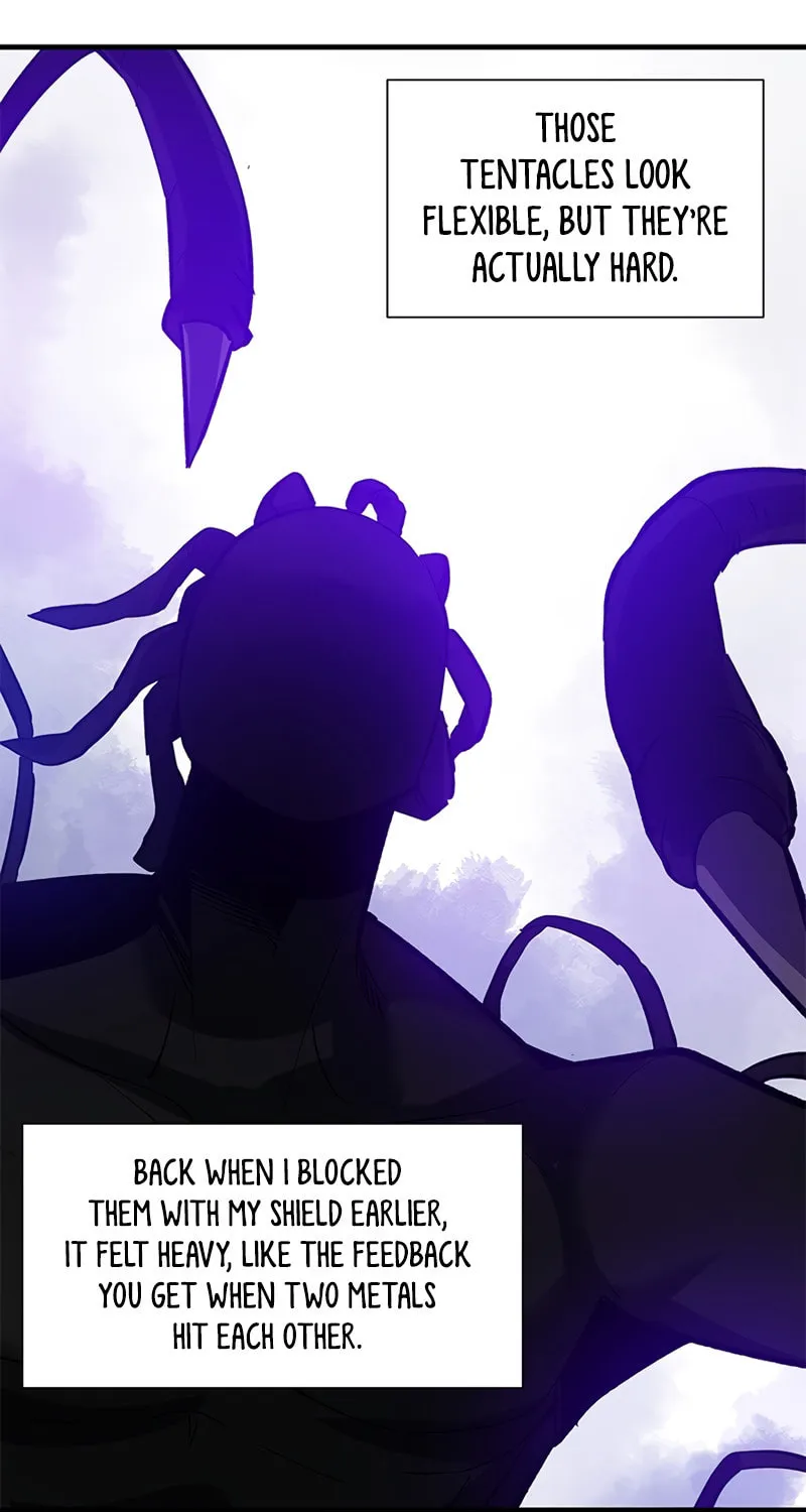 The Tutorial Is Too Tough! Chapter 100 page 26 - 