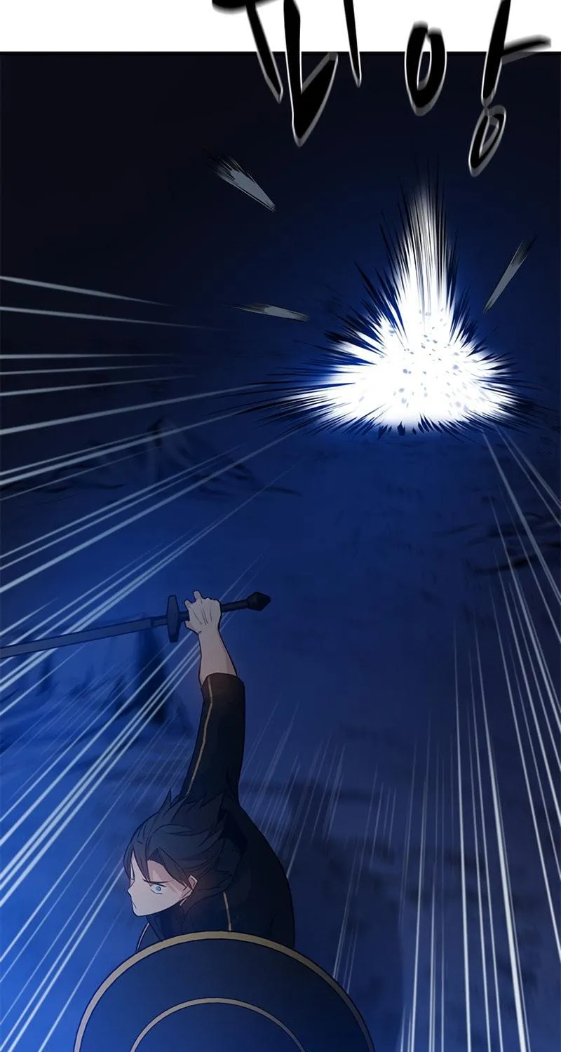 The Tutorial Is Too Tough! Chapter 100 page 28 - 