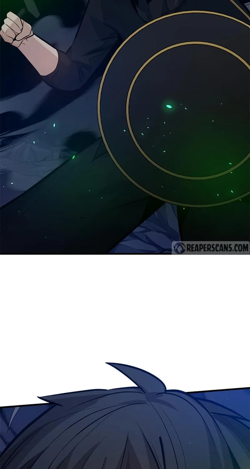 The Tutorial Is Too Tough! Chapter 100 page 4 - 
