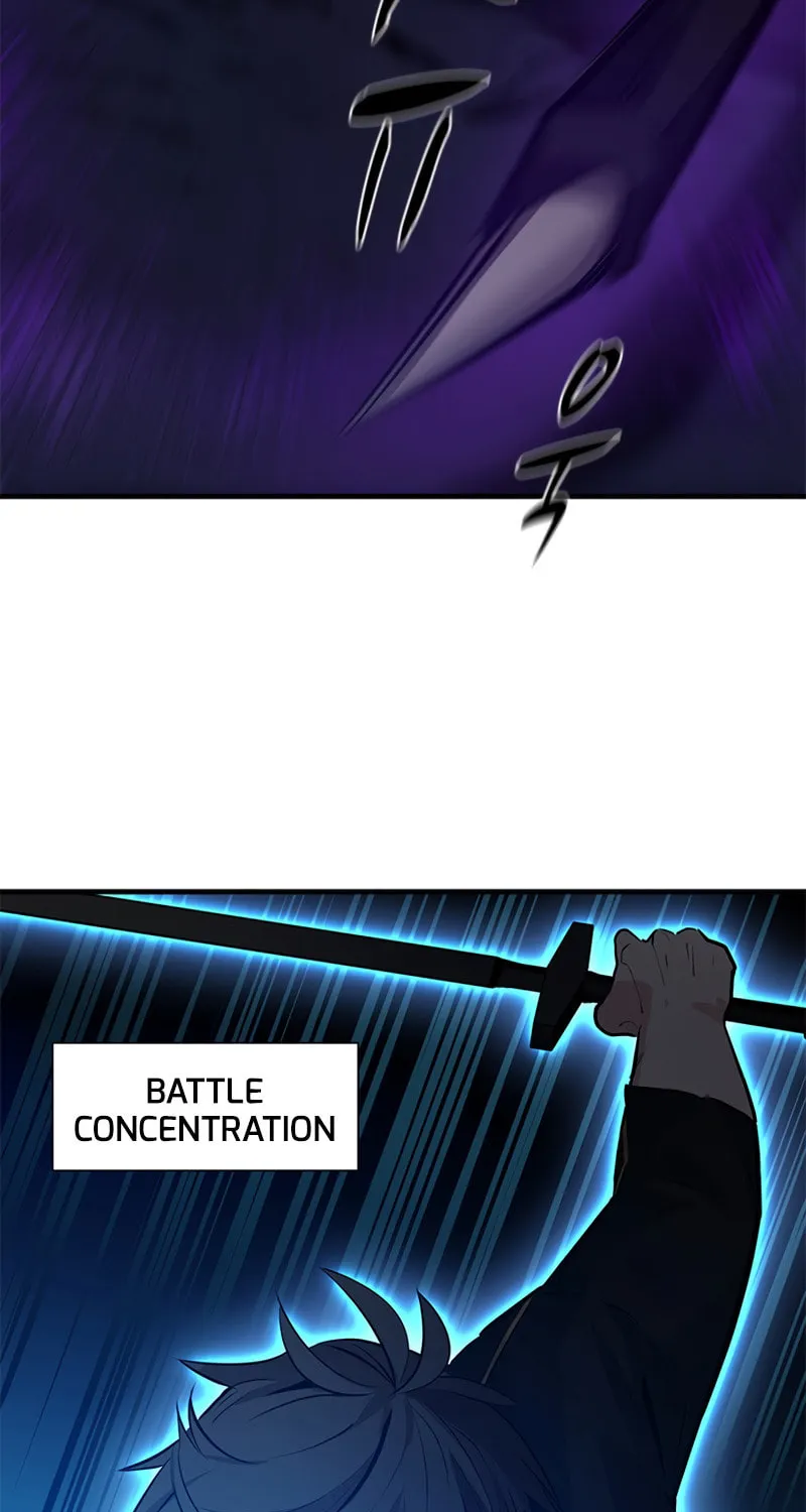 The Tutorial Is Too Tough! Chapter 100 page 32 - 