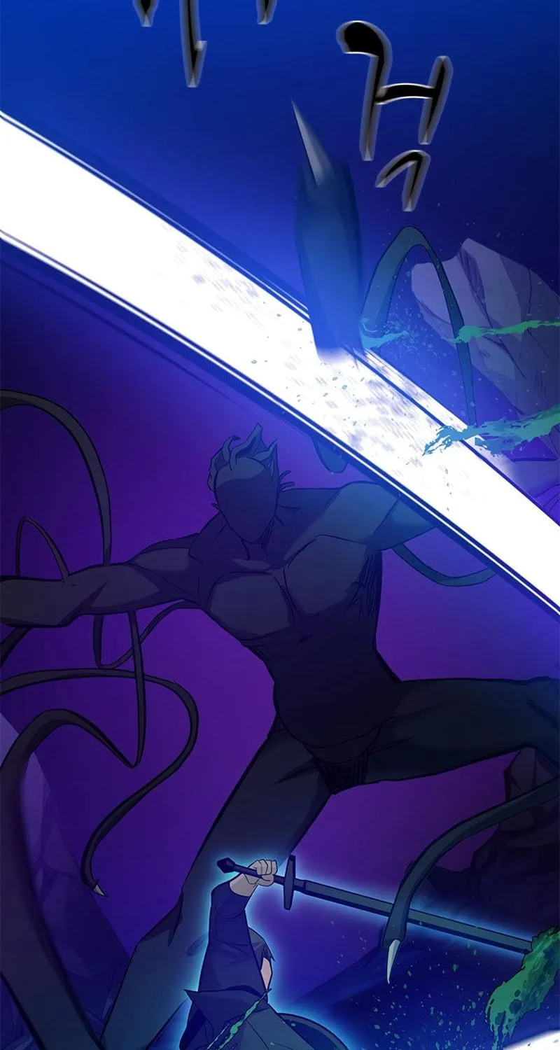 The Tutorial Is Too Tough! Chapter 100 page 40 - 